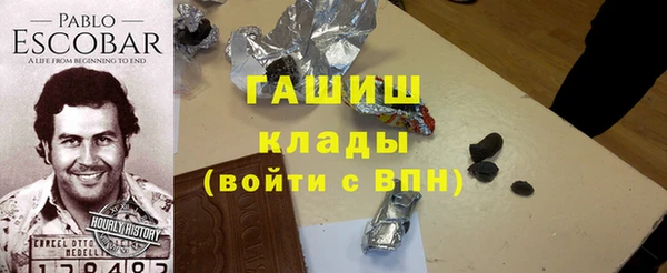 гидра Алексеевка
